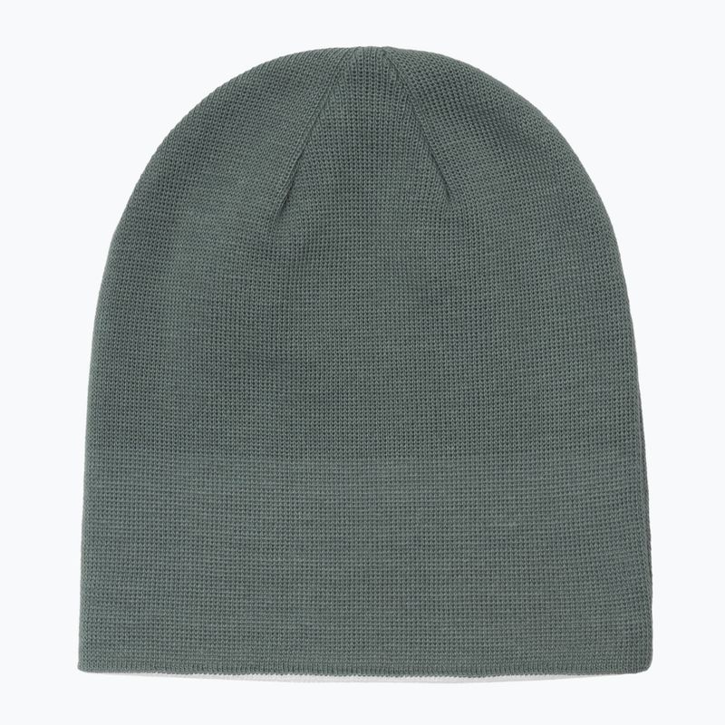Căciulă de iarnă Oakley Ellipse Beanie aviator green 2
