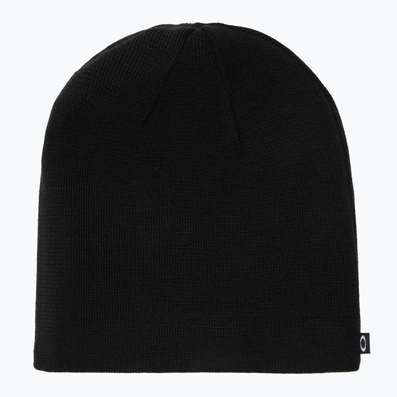 Căciulă de iarnă Oakley Ellipse Beanie deep olive 4