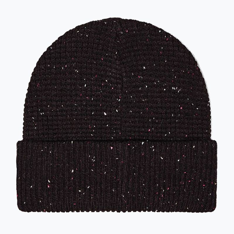Căciulă de iarnă Oakley Ellipse Waffle Beanie pitch black 2