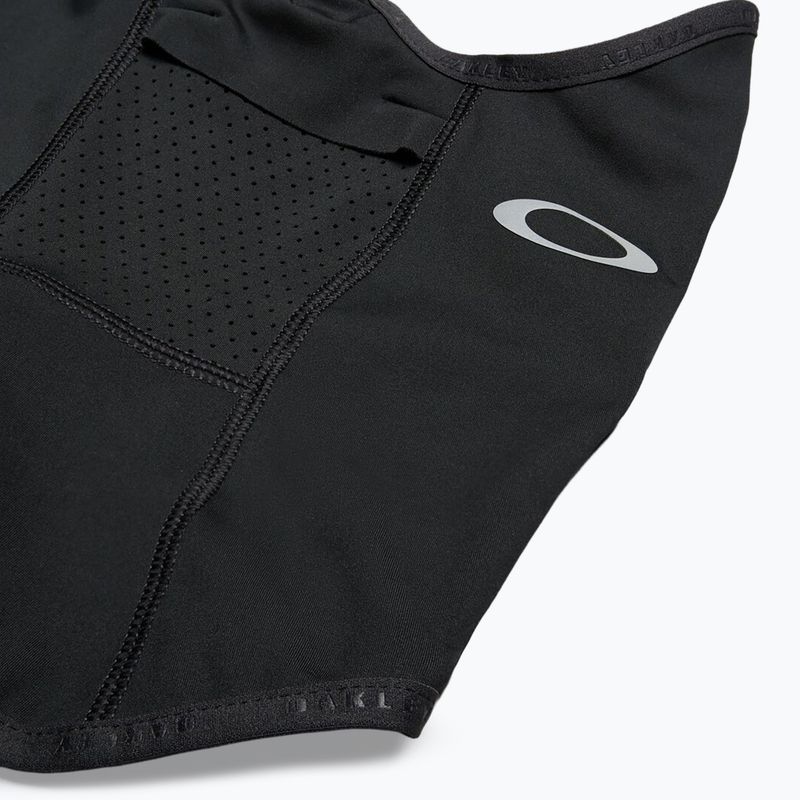 Guler Oakley Bowls pitch black 3