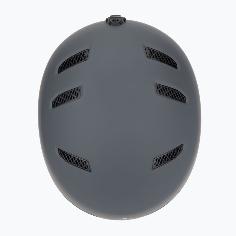 Cască de schi Bliz S003 MIPS matte grey 6