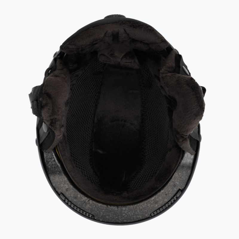 Cască de schi Bliz S003 MIPS matte black 5
