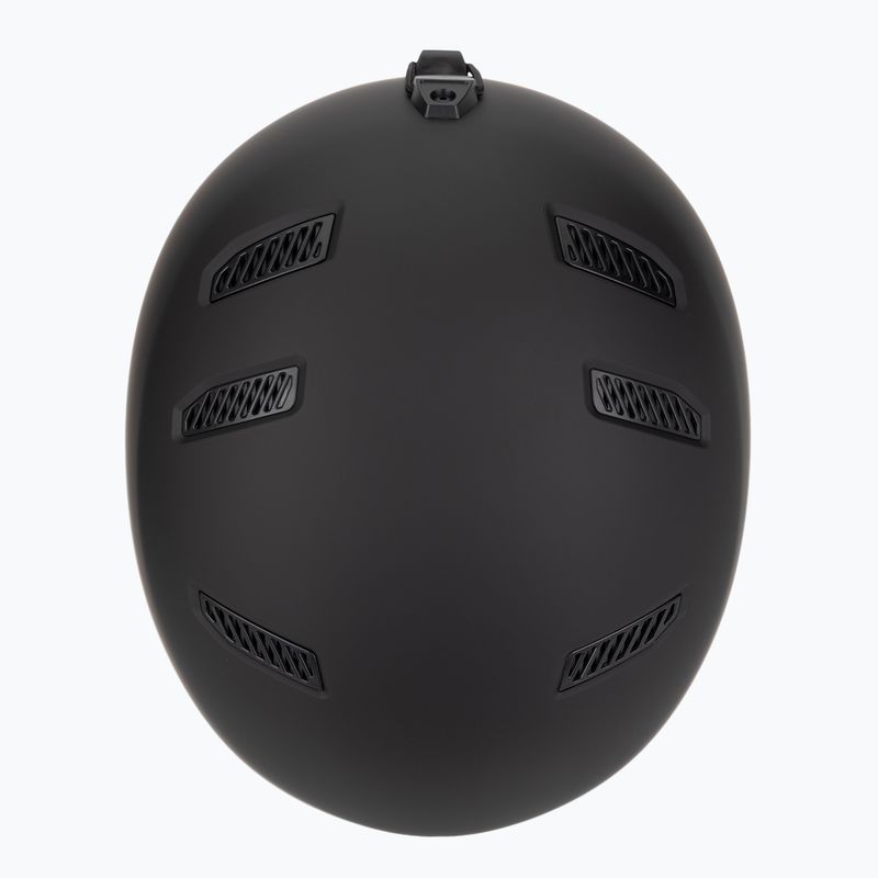 Cască de schi Bliz S003 matte black 6