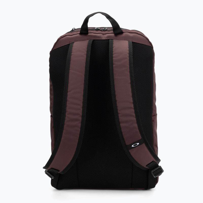 Rucsac de oraș Oakley Essential Day Pack M 9.0 28 25N bayberry 3