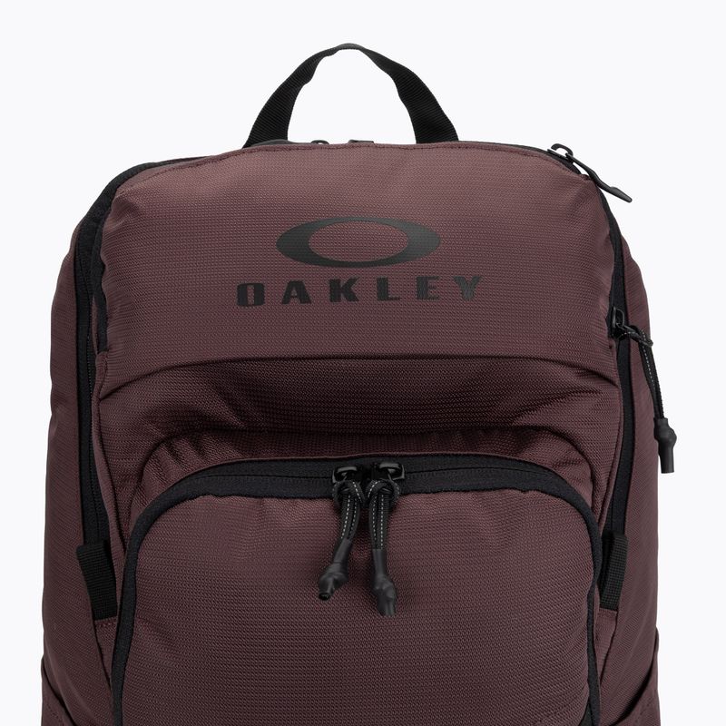 Rucsac de oraș Oakley Essential Day Pack M 9.0 28 25N bayberry 4