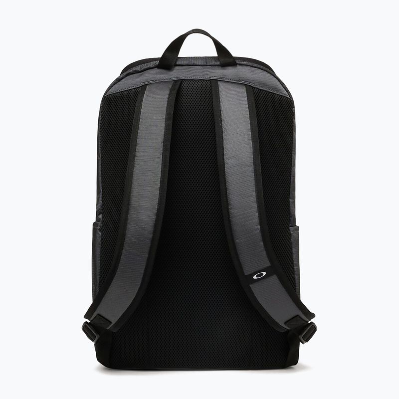 Rucsac de oraș Oakley Essential Day Pack M 9.0 28 25N bayberry 3