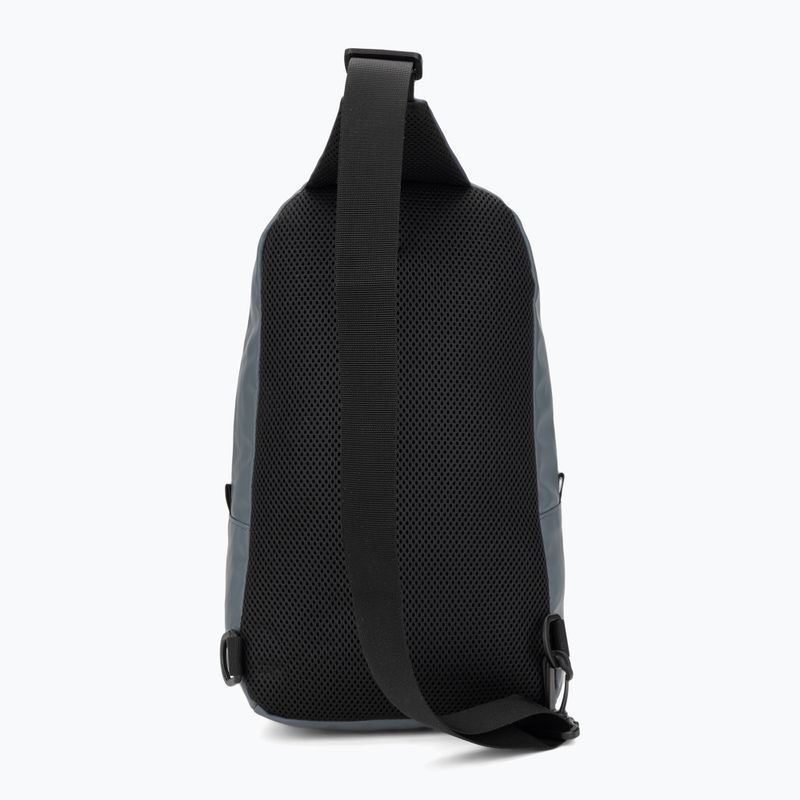 Rucsac de oraș Oakley Enhance Sling 9.0 10 l gray dust 3