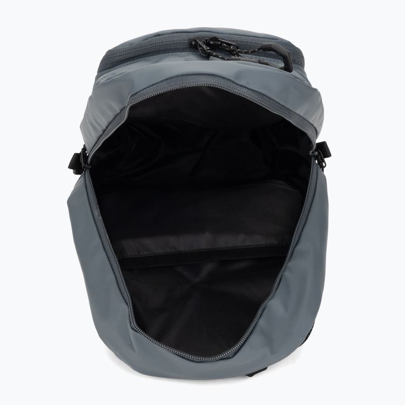 Rucsac de oraș Oakley Enhance Sling 9.0 10 l gray dust 6