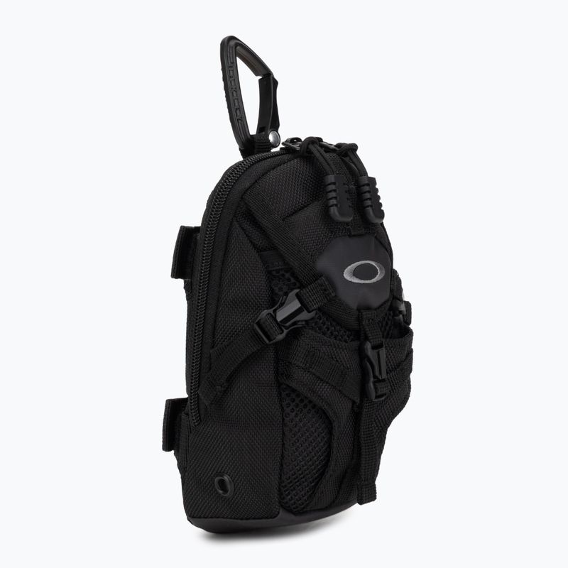 Breloc Oakley Icon Pouch pitch black 2
