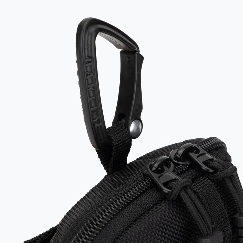 Breloc Oakley Icon Pouch pitch black 4