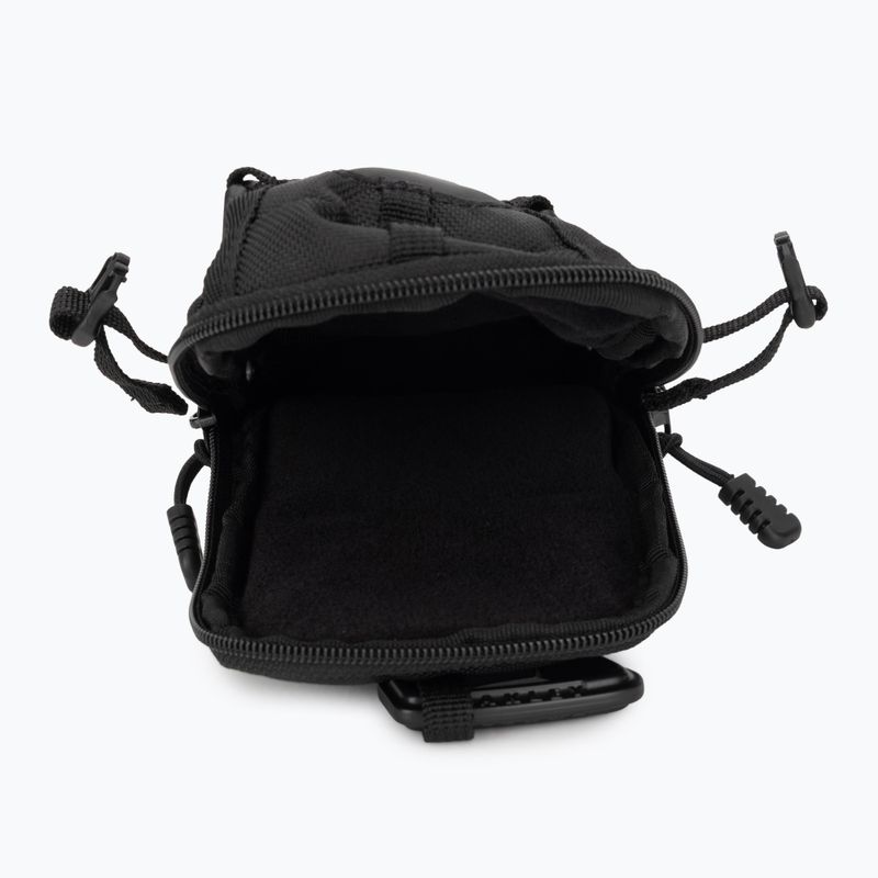 Breloc Oakley Icon Pouch pitch black 8