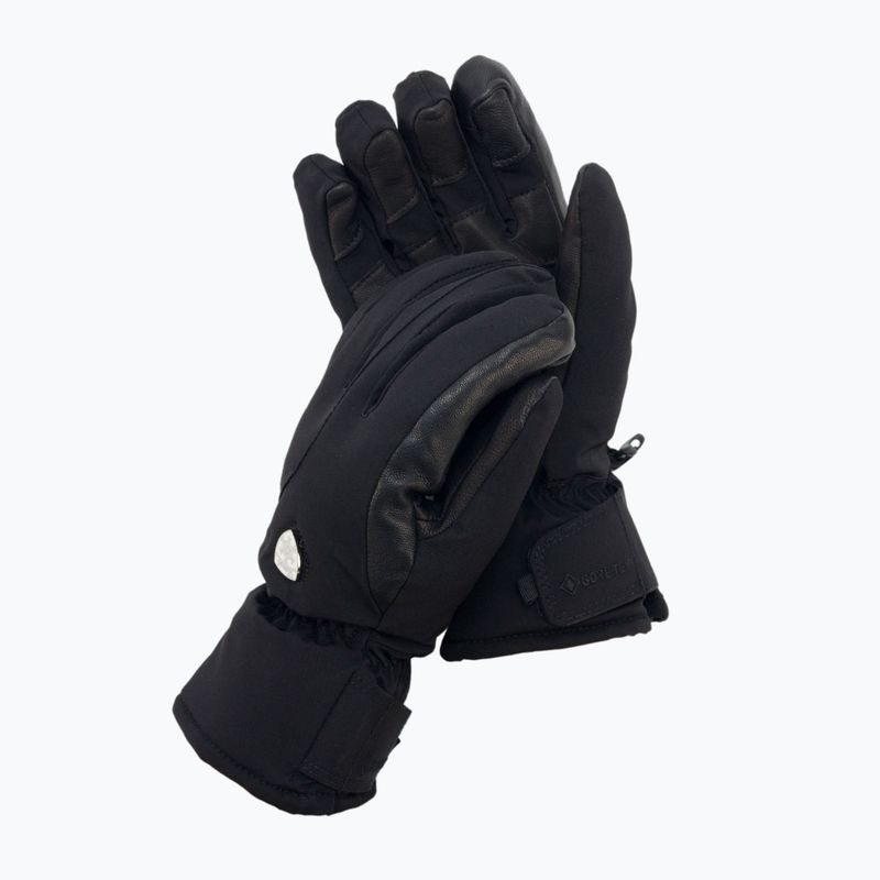 Mănușă pentru femei Level I Super Radiator Mitt Gore Tex negru 3234