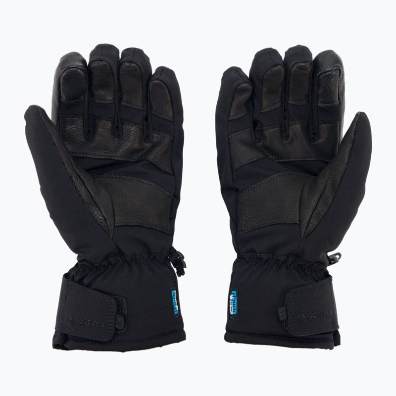 Mănușă pentru femei Level I Super Radiator Mitt Gore Tex negru 3234 2