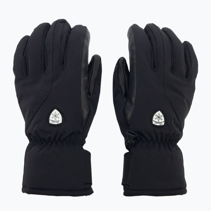 Mănușă pentru femei Level I Super Radiator Mitt Gore Tex negru 3234 3