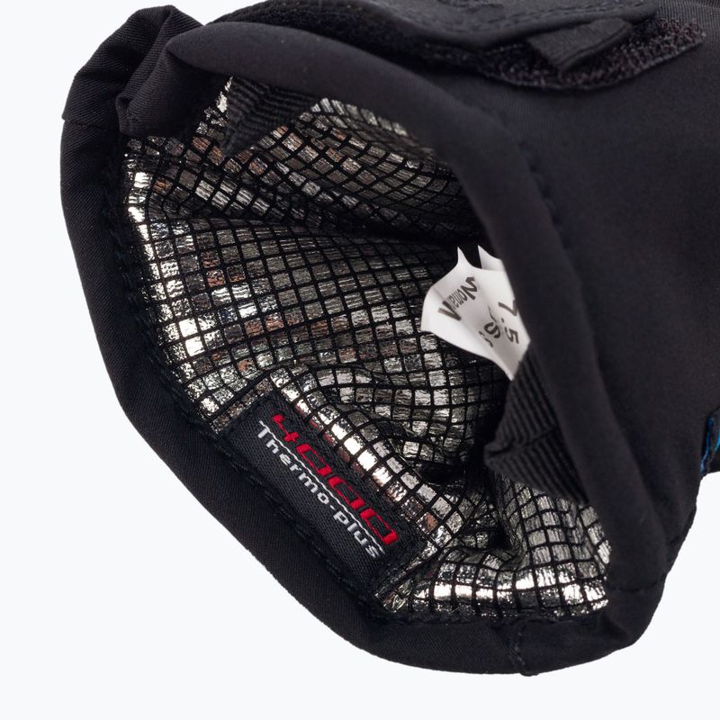 Mănușă pentru femei Level I Super Radiator Mitt Gore Tex negru 3234 5