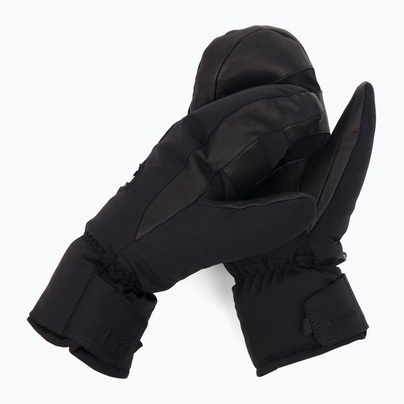 Mănușă pentru femei Level Super Radiator Mitt Gore Tex negru 3234 2