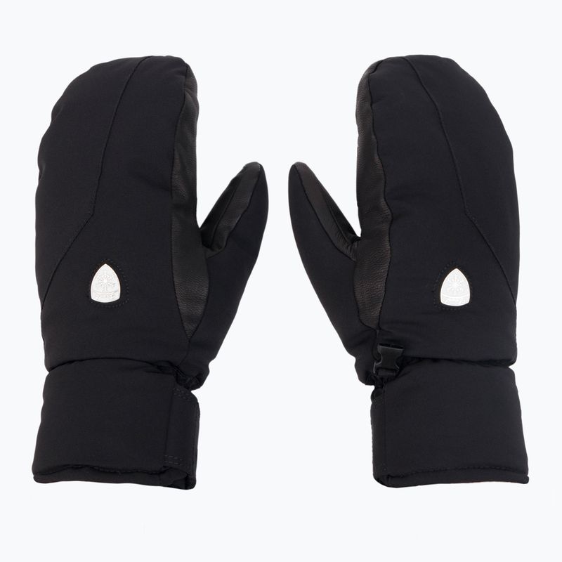 Mănușă pentru femei Level Super Radiator Mitt Gore Tex negru 3234 4