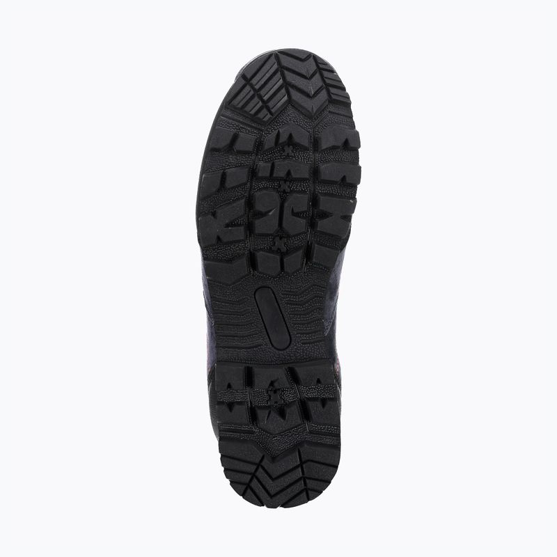 Cizme de trekking pentru bărbați CMP Alcor Mid gri 39Q4907 12