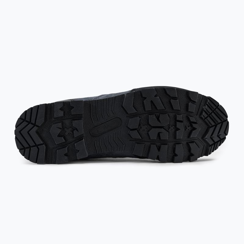 Cizme de trekking pentru bărbați CMP Alcor Mid gri 39Q4907 5