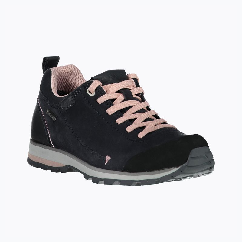 Cizme de trekking pentru femei CMP Elettra Low gri 38Q4616 11