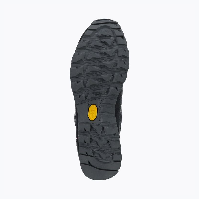 Cizme de trekking pentru femei CMP Elettra Low gri 38Q4616 13