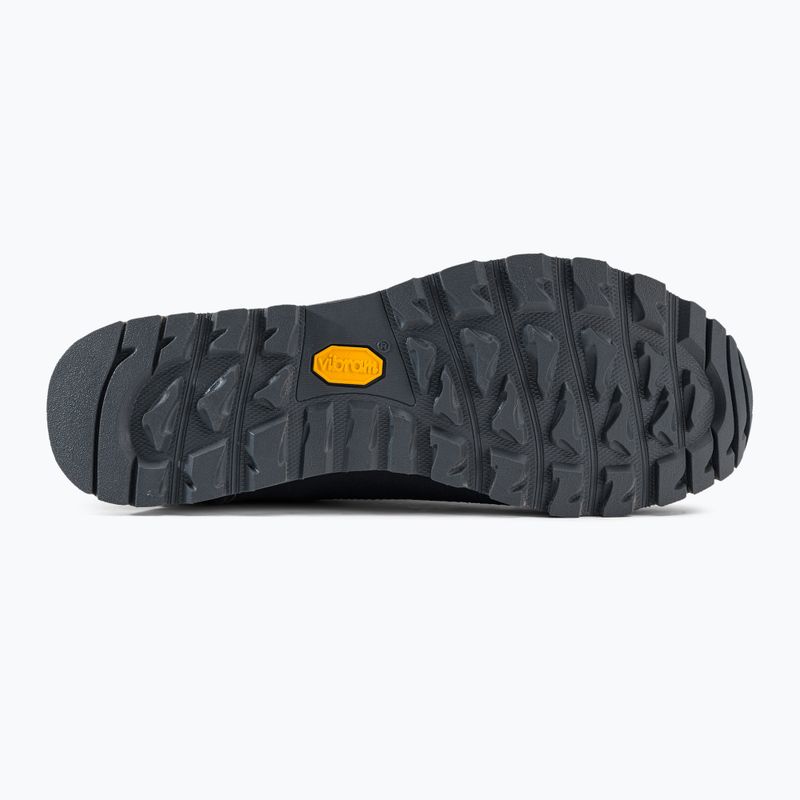 Cizme de trekking pentru femei CMP Elettra Low gri 38Q4616 5