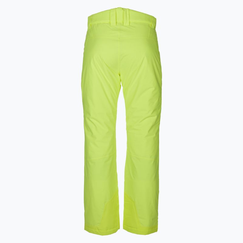 Pantaloni de schi pentru bărbați CMP, verde, 39W1537 R626 8