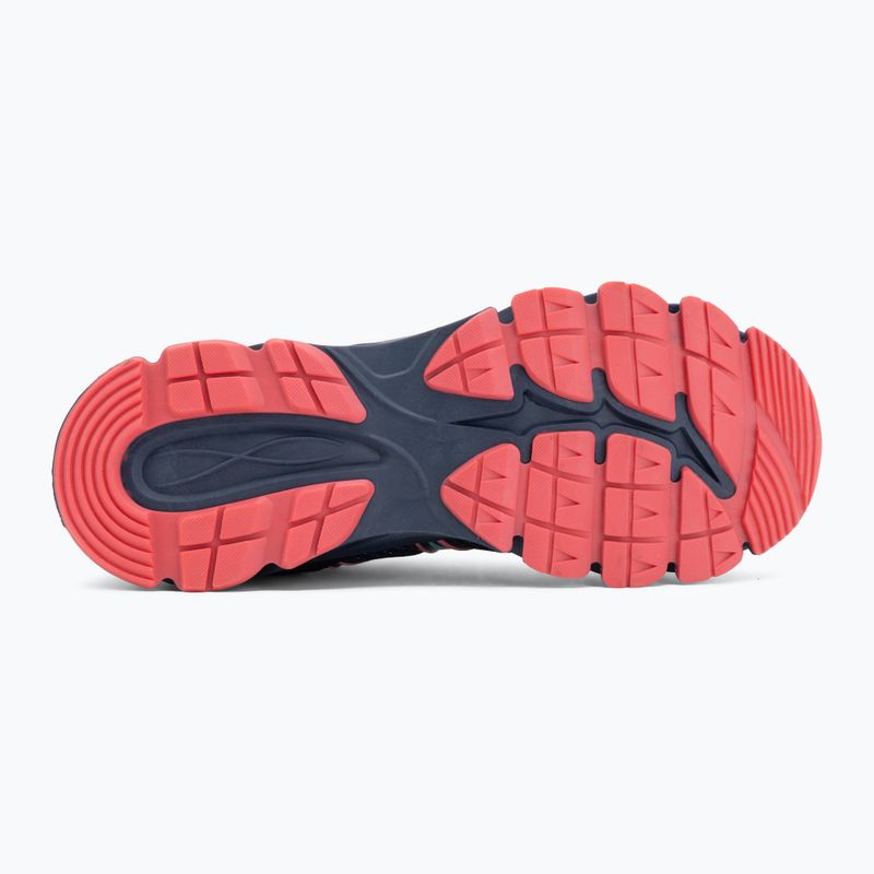 Încălțăminte de drumeție pentru copii CMP Altak Trail 2.0 navy/pink fluo/a.marina 4