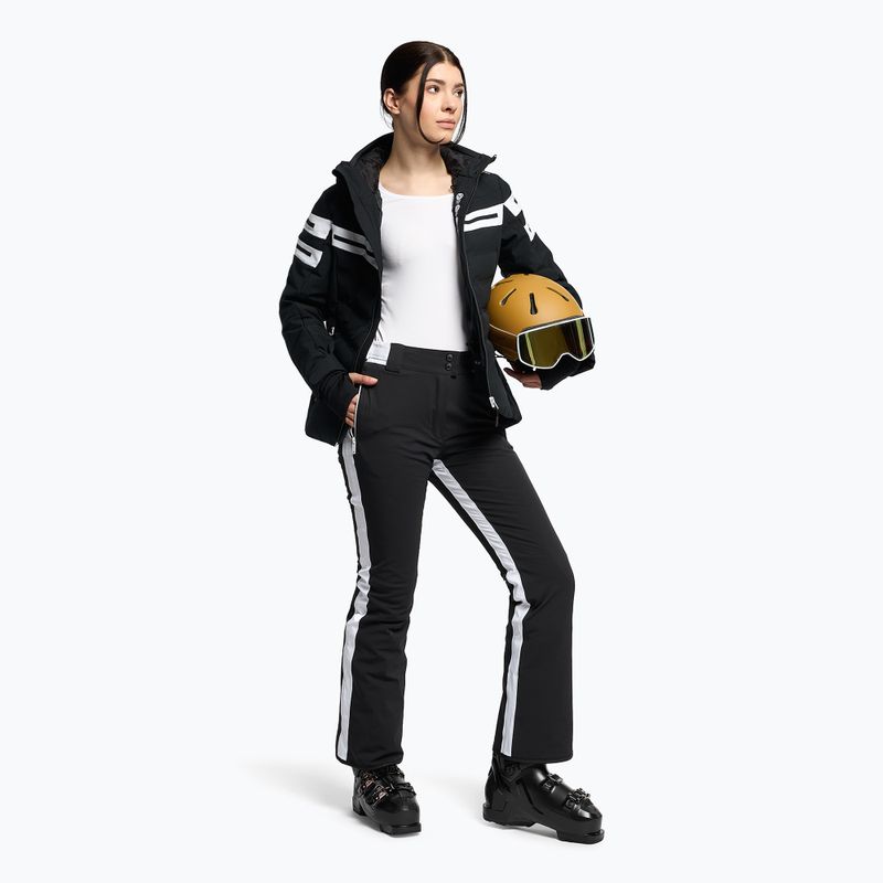 Pantaloni de schi pentru femei CMP, negru, 30W0806 2