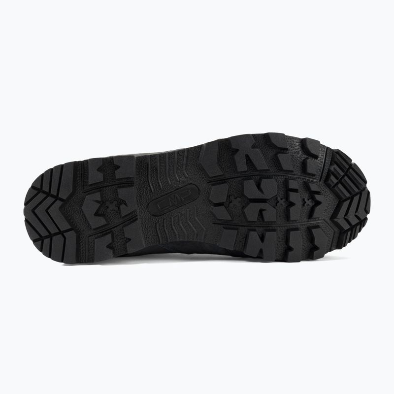 Încălțăminte de trekking pentru femei CMP Alcor Mid Wp antracite 5