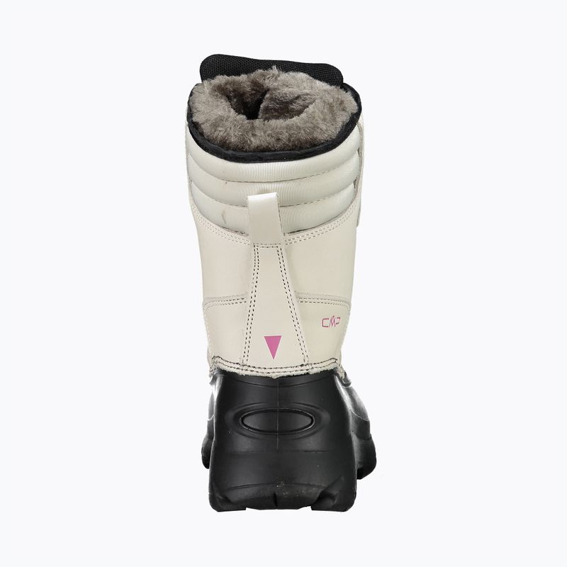 CMP Kinos Snowboots bej pentru femei 38Q4556 13