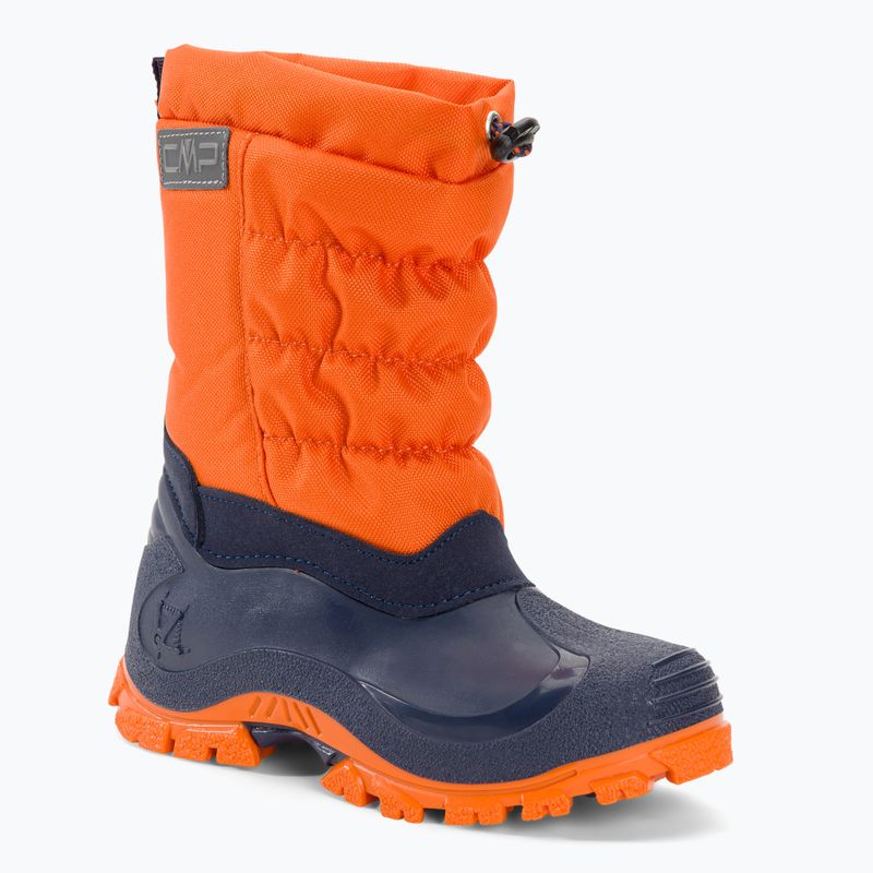 Ghete pentru copii CMP Hanki 2.0 arancio