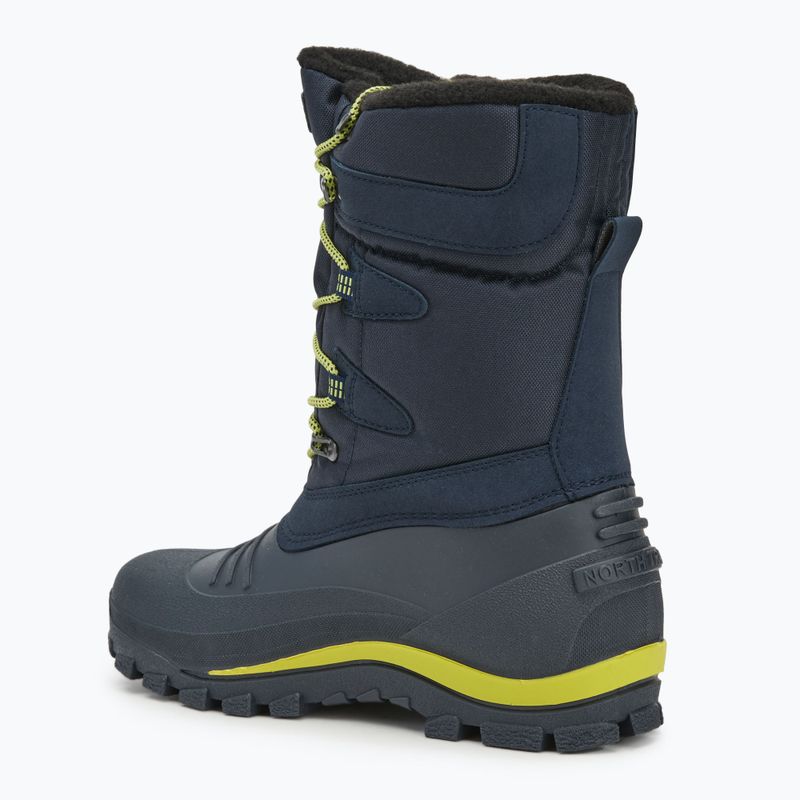 Ghete de zăpadă pentru bărbați CMP Nietos Snowboots b.blue/energy 3