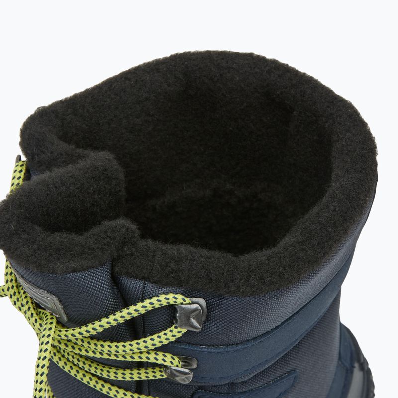 Ghete de zăpadă pentru bărbați CMP Nietos Snowboots b.blue/energy 5