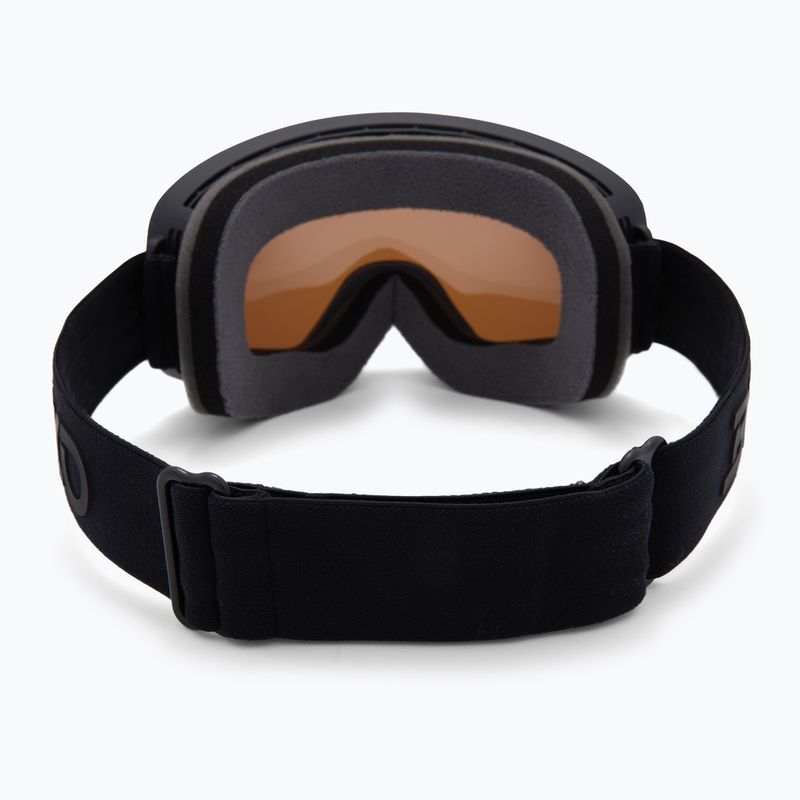 Ochelari de schi Briko Chino Sharp Lite black/purple 3