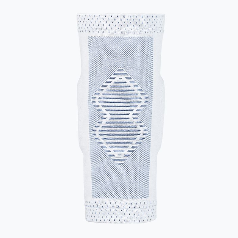 Protecții pentru genunchi Errea Tokio Evolution Knee white/navy 2