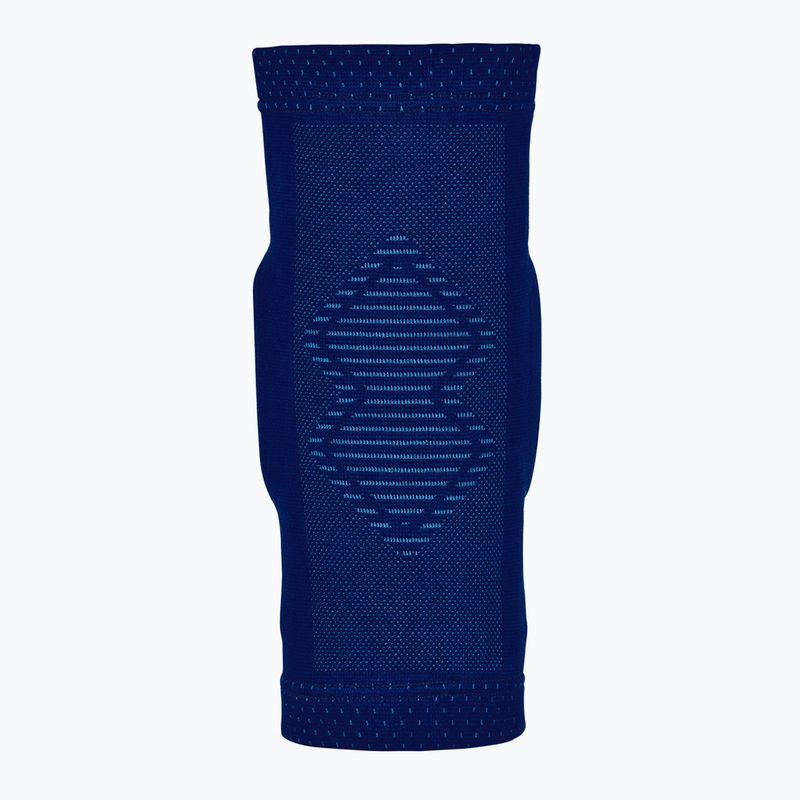 Protecții pentru genunchi Errea Tokio Evolution Knee navy/cyano 2