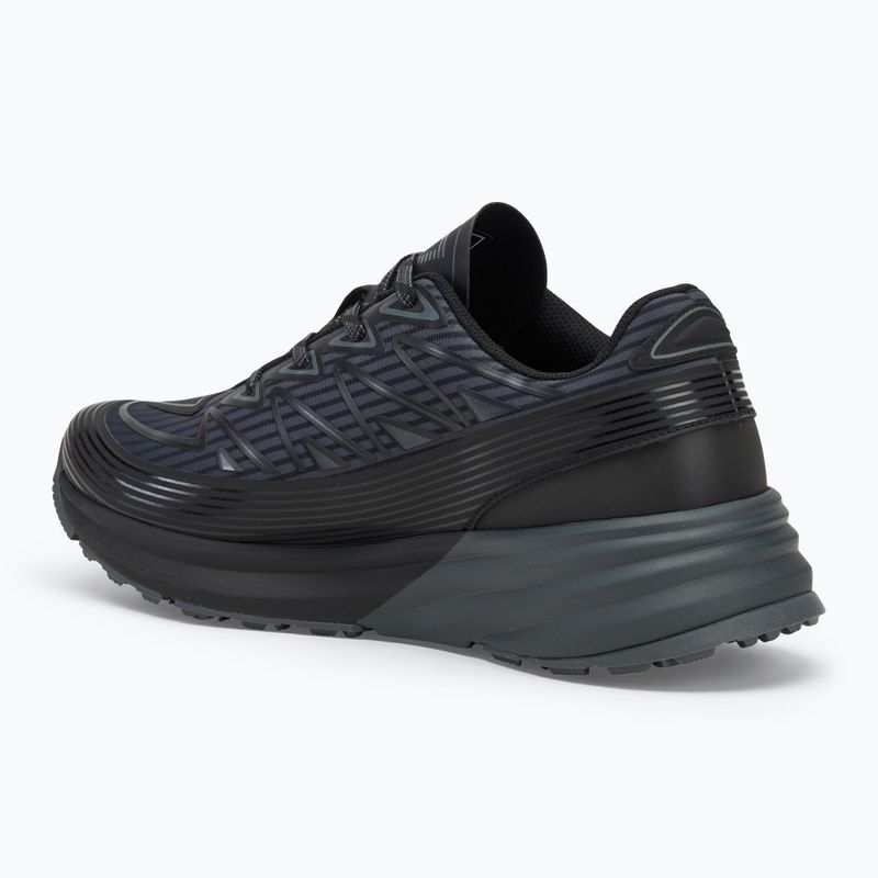 Încălțăminte EA7 Emporio Armani Crusher Distance Trail triple black 3