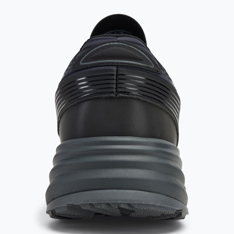 Încălțăminte EA7 Emporio Armani Crusher Distance Trail triple black 6