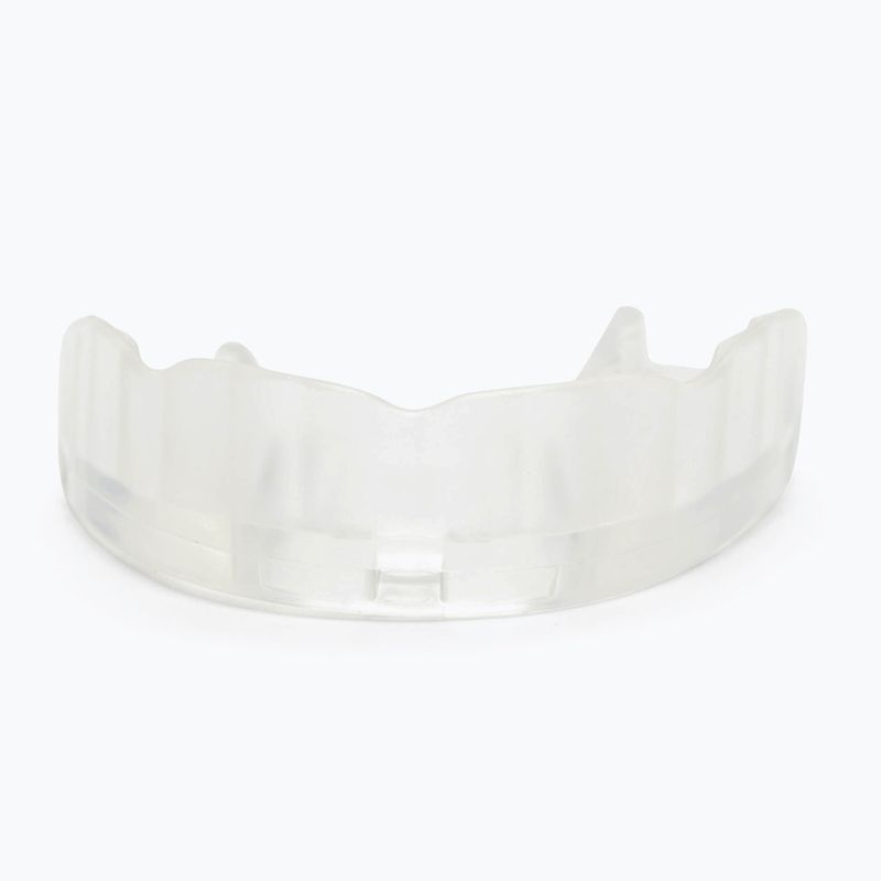 Leone Single Jaw Protector alb PD509