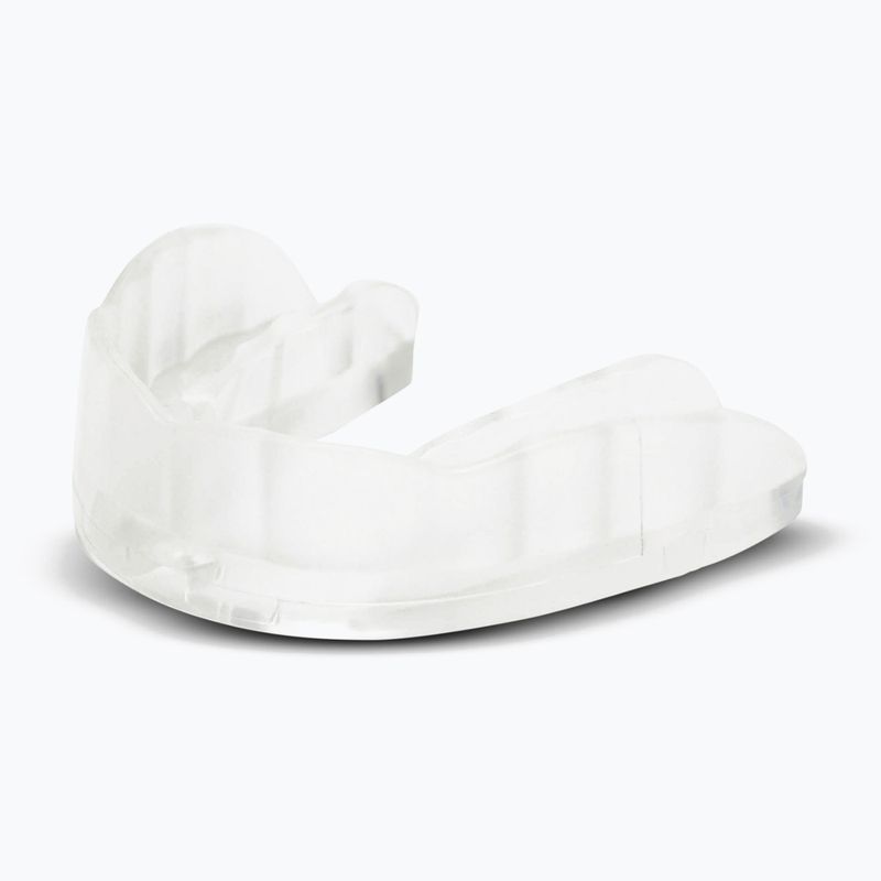 Leone Single Jaw Protector alb PD509 2