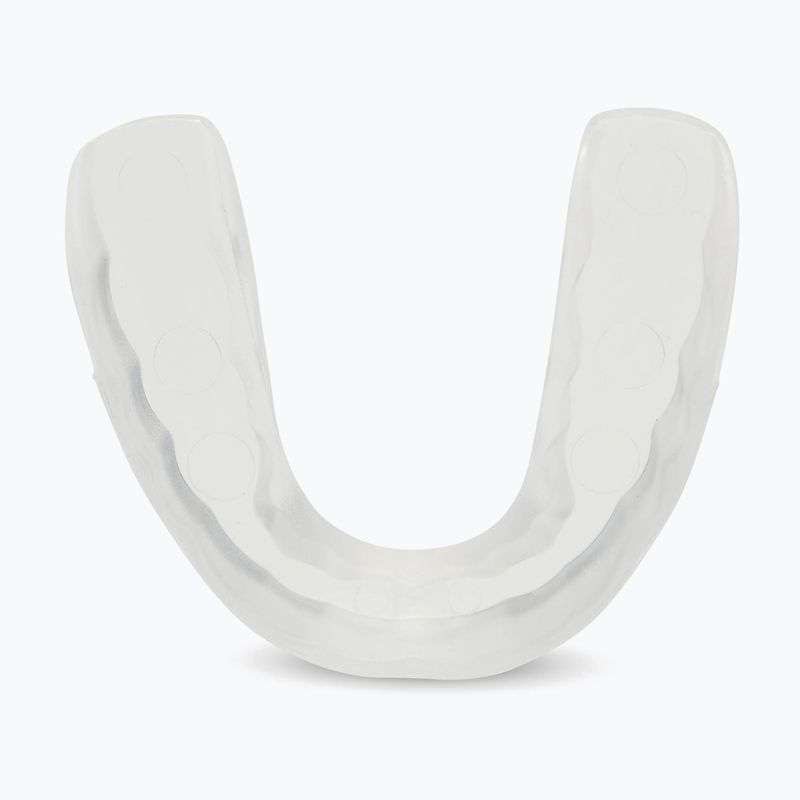 Leone Single Jaw Protector alb PD509 3