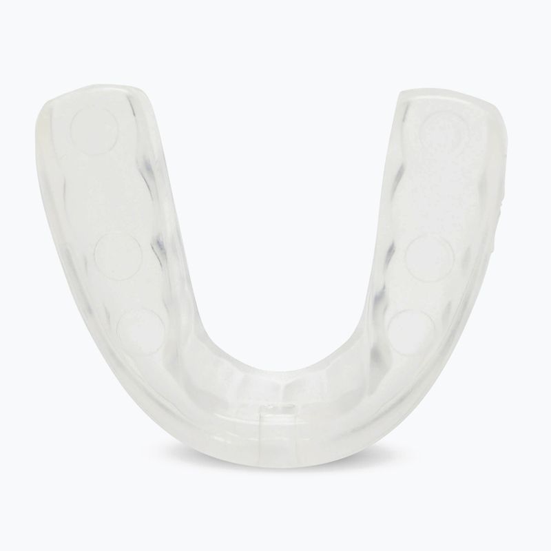 Leone Single Jaw Protector alb PD509 4