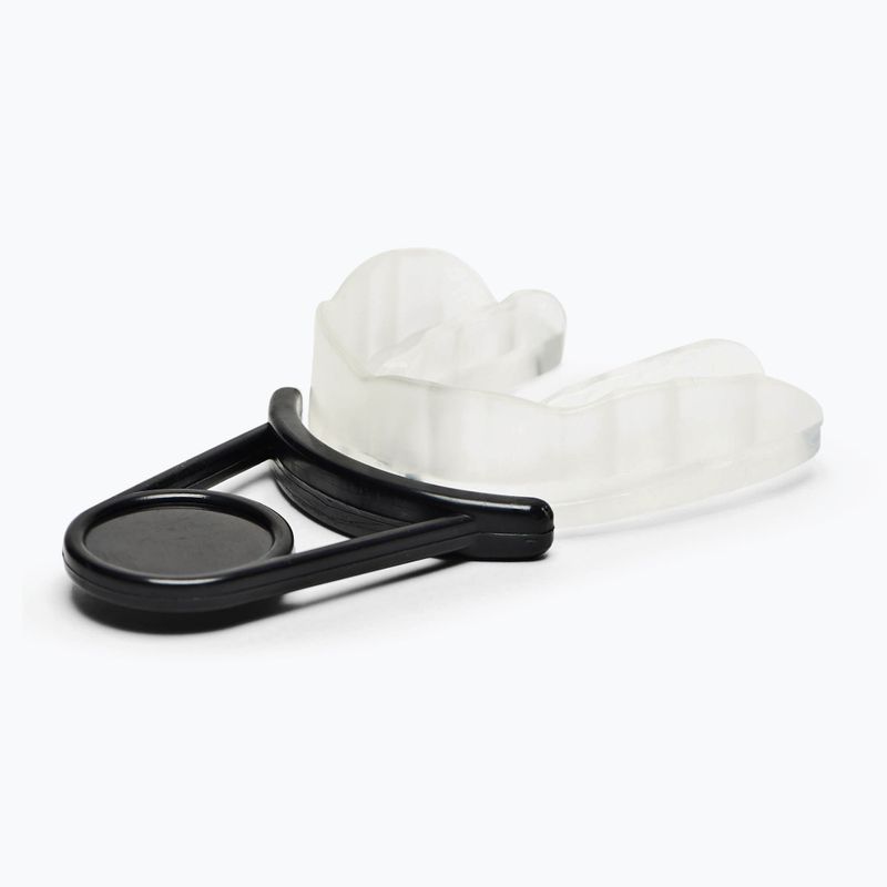 Leone Single Jaw Protector alb PD509 5