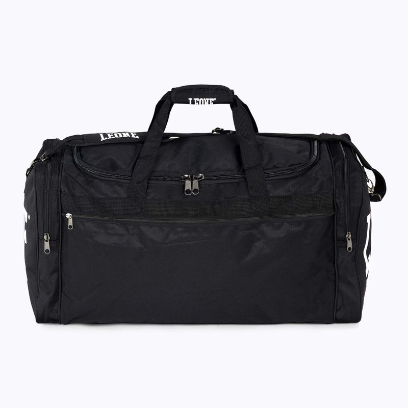 Leone sac de antrenament negru AC909