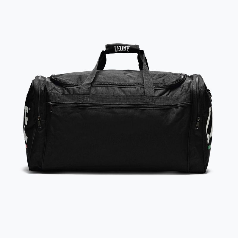 Leone sac de antrenament negru AC909 6