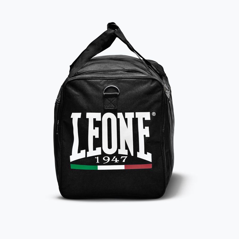 Leone sac de antrenament negru AC909 7