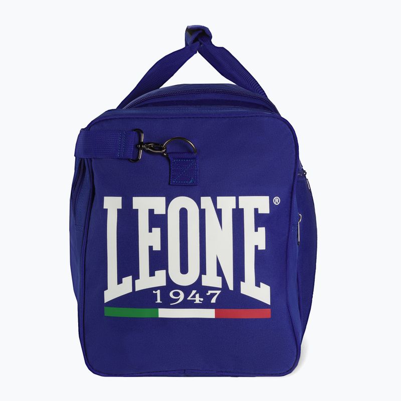 Leone 1947 Geantă de antrenament negru AC909 4