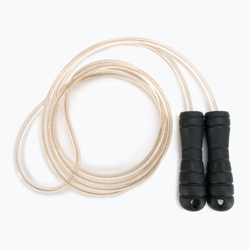 Leone 1947 Pro Jump Rope transparent AT828