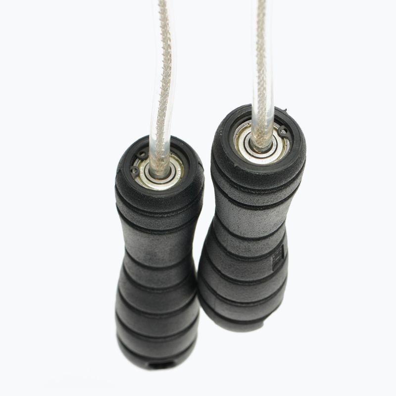 Leone 1947 Pro Jump Rope transparent AT828 4